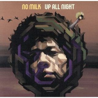 ＵＰ　ＡＬＬ　ＮＩＧＨＴ(R&B/ソウル)