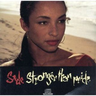 【輸入盤】Ｓｔｒｏｎｇｅｒ　Ｔｈａｎ　Ｐｒｉｄｅ(R&B/ソウル)