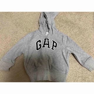 ギャップ(GAP)のGAP ベビー パーカー(その他)