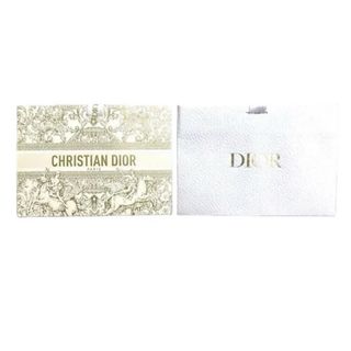 ディオール(Dior)のDIORショッパー(ショップ袋)