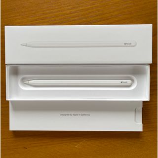 アップル(Apple)のアップル ペンシル 第2世代 Apple Pencil (その他)