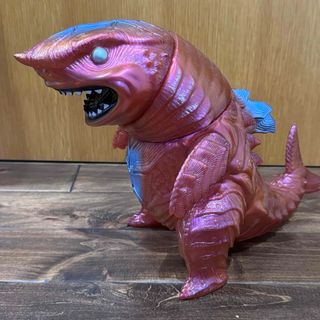 サンガッツ本舗 メガロドン ポラリゼーションVer.【中古品】(その他)