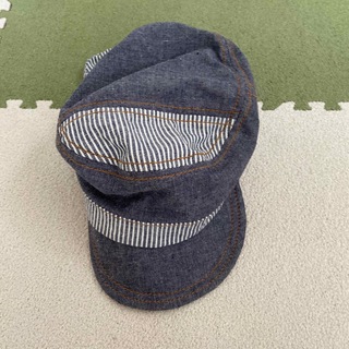 ニシマツヤ(西松屋)の子供用　帽子　キャップ(帽子)