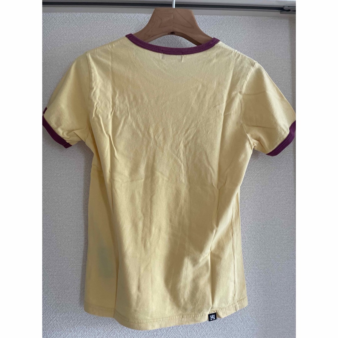 HYSTERIC GLAMOUR(ヒステリックグラマー)のヒステリックグラマー　Tシャツ レディースのトップス(Tシャツ(半袖/袖なし))の商品写真