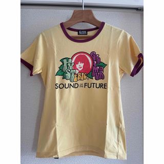 ヒステリックグラマー　Tシャツ