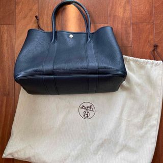 エルメス HERMES ガーデンパーティPM ネゴンダ