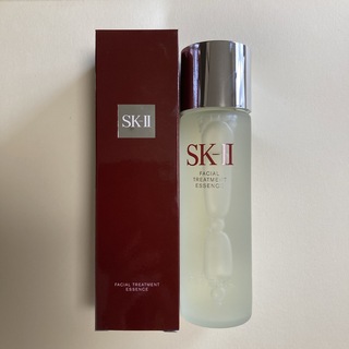 エスケーツー(SK-II)のSK-IIフェイシャルトリートメントエッセンス230ml(化粧水/ローション)