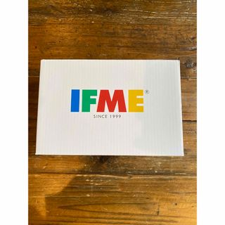 イフミー(IFME)のIFME イフミー　ベビーシューズ　キッズシューズ　靴(スニーカー)