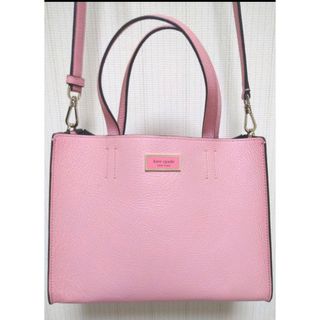 kate spade new york - ケイトスペード　バック　