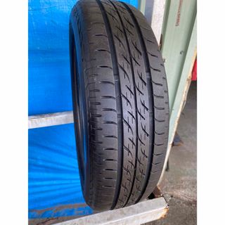 ブリヂストン(BRIDGESTONE)のBRIDGESTONE 155/65//14送料込1本(タイヤ)