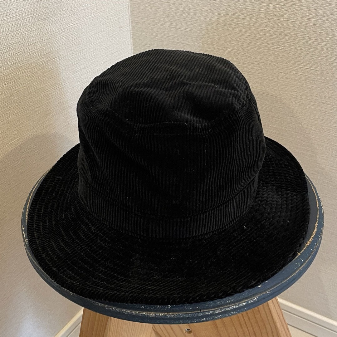 WACKO MARIA(ワコマリア)のWACKO MARIA（ワコマリア） BUCKET HAT 21FW メンズの帽子(ハット)の商品写真