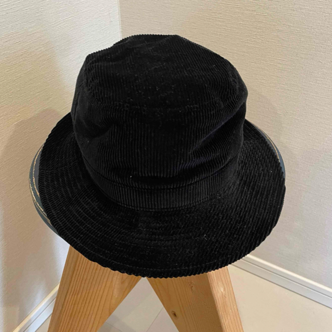 WACKO MARIA(ワコマリア)のWACKO MARIA（ワコマリア） BUCKET HAT 21FW メンズの帽子(ハット)の商品写真