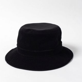 ワコマリア(WACKO MARIA)のWACKO MARIA（ワコマリア） BUCKET HAT 21FW(ハット)