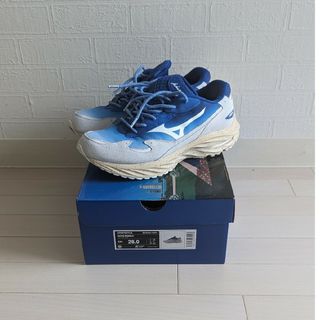 MIZUNO - MIZUNO WAVE RIDER β