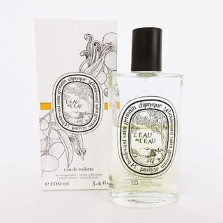 ディプティック(diptyque)の【廃盤】diptyque L'Eau De L'Eau ディプティック(ユニセックス)