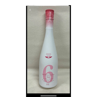 新政No.6 X-type(日本酒)