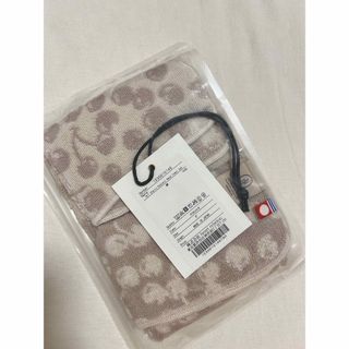 ハーリップトゥ(Her lip to)のHLT Cherry Pattern Hand Towel Set(ハンカチ)