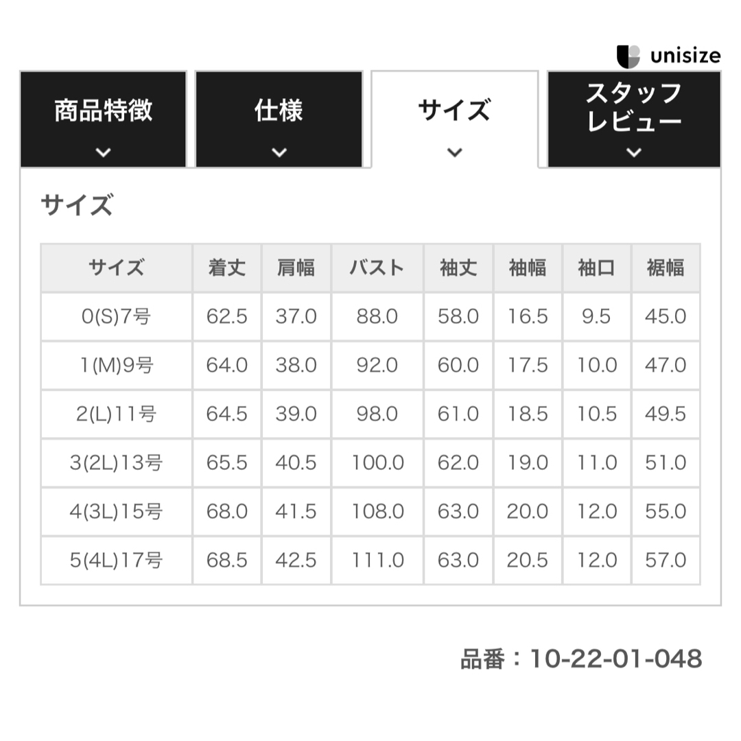 NARACAMICIE(ナラカミーチェ)のナラカミーチェNARACAMICIE Wストライプ長袖シャツ 3 レディースのトップス(シャツ/ブラウス(長袖/七分))の商品写真