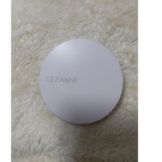 CEZANNE（セザンヌ化粧品） - セザンヌ　クッションファンデーション