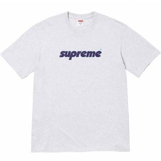 シュプリーム(Supreme)のシュプリームTシャツ　Pinline tee(Tシャツ/カットソー(半袖/袖なし))