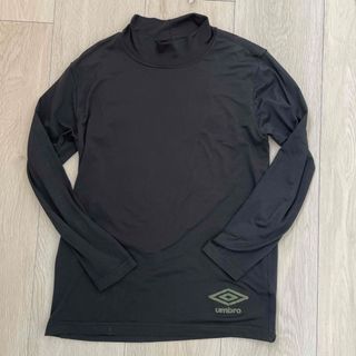 アンブロ(UMBRO)のアンブロ　インナー　140(Tシャツ/カットソー)