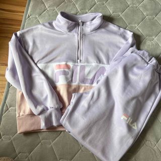 FILA - 美品◯FILA ジャージ☆150サイズ