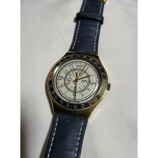 swatch - ◆Swatch スウォッチ◆腕時計 稼働品