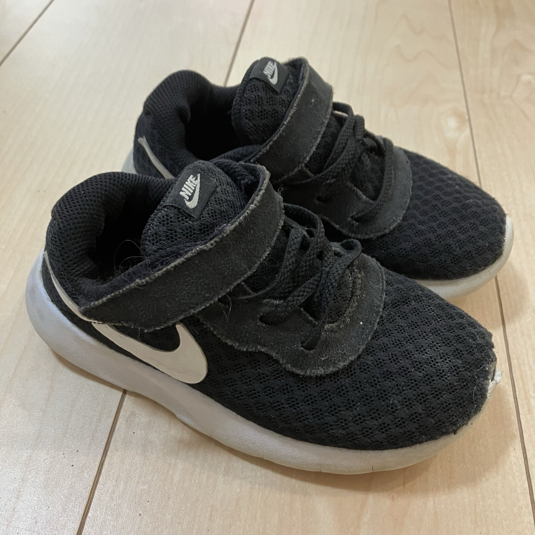 NIKE(ナイキ)のナイキ　15cm キッズ/ベビー/マタニティのキッズ靴/シューズ(15cm~)(スニーカー)の商品写真