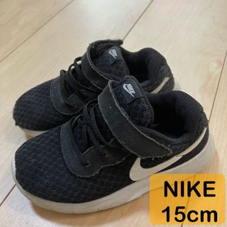 ナイキ(NIKE)のナイキ　15cm(スニーカー)