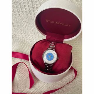 STAR JEWELRY - STAR JEWELRY WHITE ZODIAC 2019 クリスマス限定