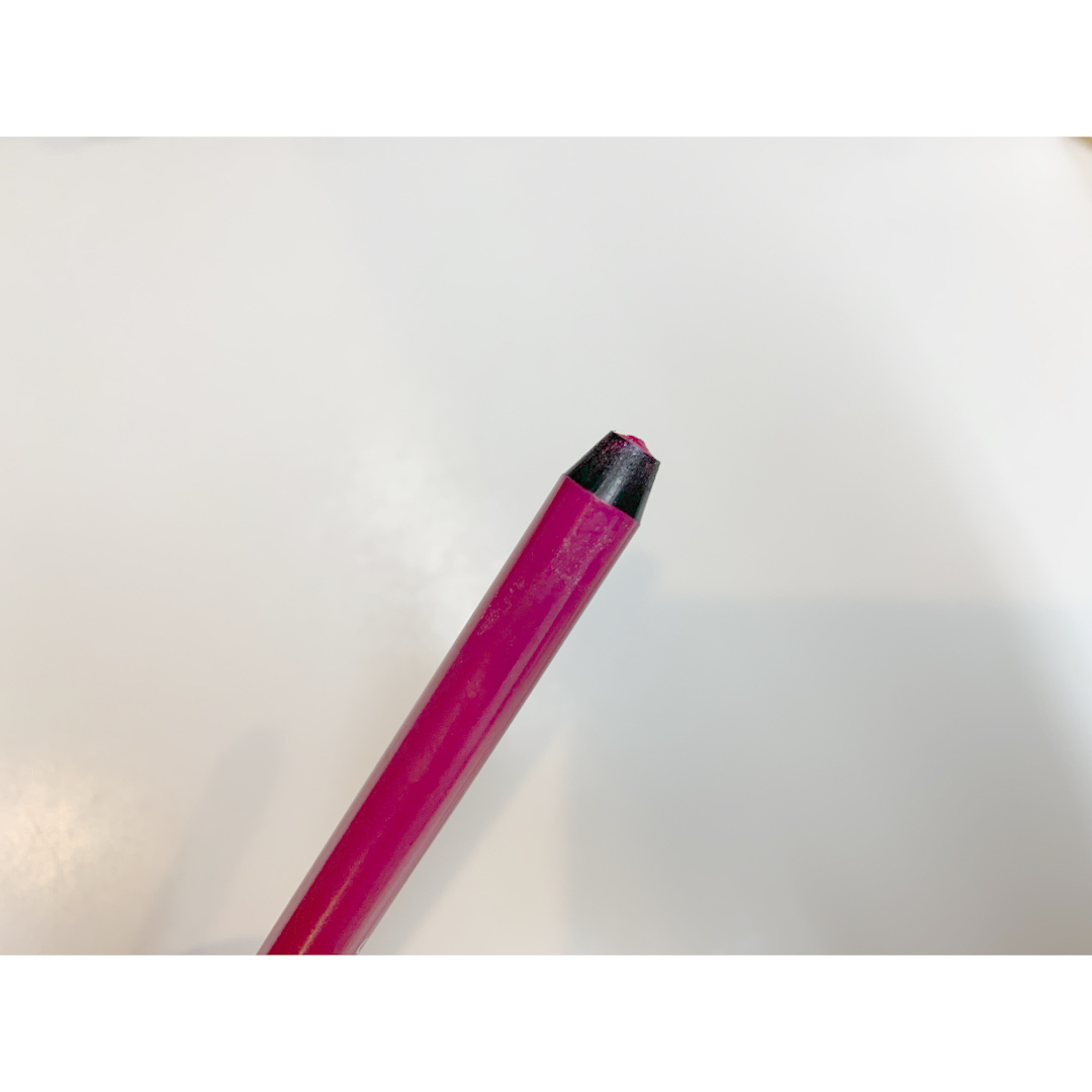 シュウウエムラ ドローイングペンシル ME ピンク 12 N(1本入) コスメ/美容のベースメイク/化粧品(アイライナー)の商品写真