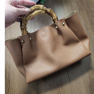 ザラ(ZARA)のバッグ  2way(ハンドバッグ)