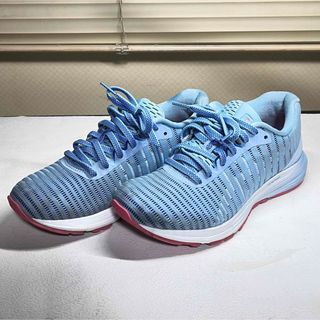 asics - ASICS アシックス　DYNAFLYTE 3 ダイナフライト　22.5cm