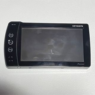 カロッツェリア(カロッツェリア)のジャンク　carrozzeria　エアーナビ　AVIC-T07　ポータブルナビ(カーナビ/カーテレビ)