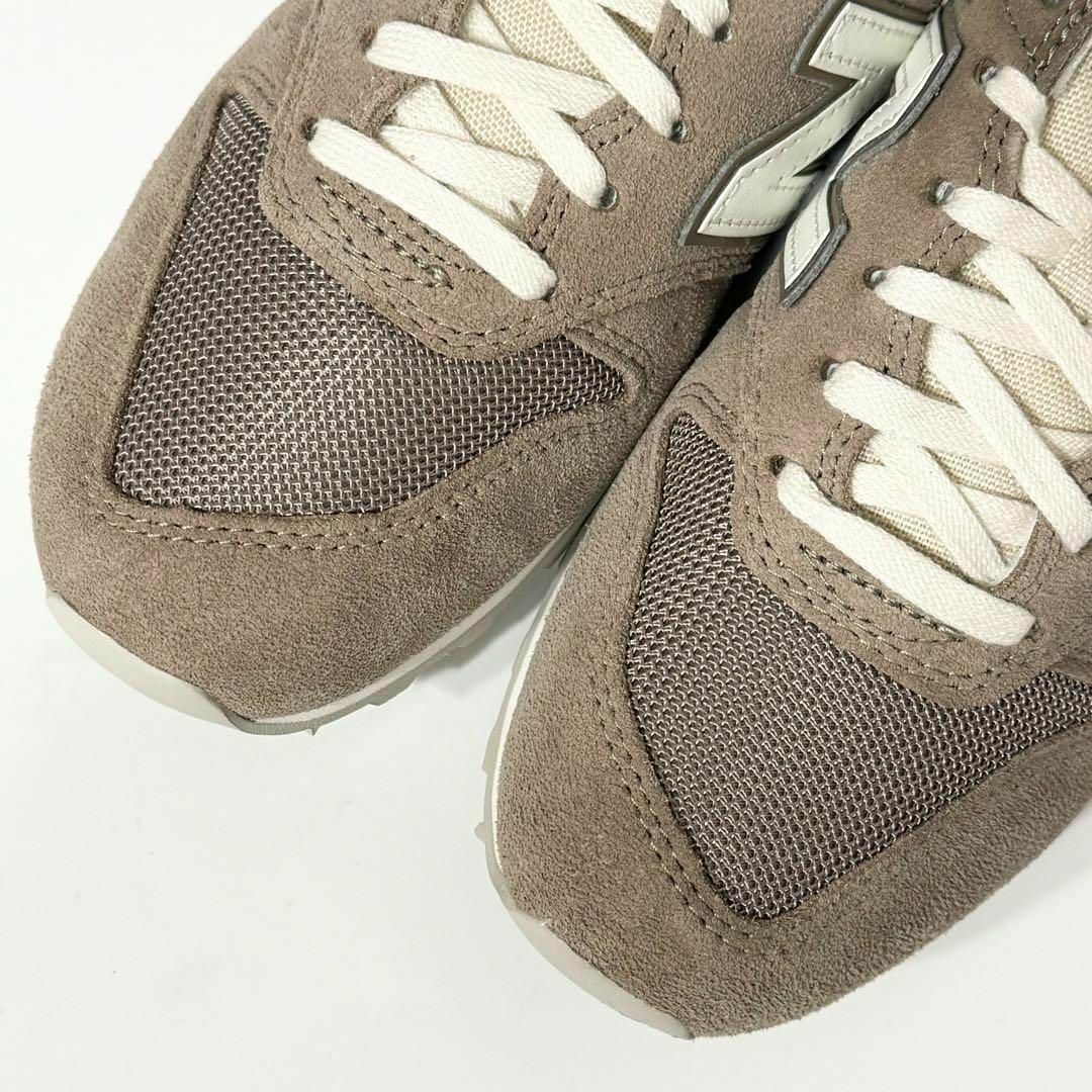 New Balance(ニューバランス)の【新品】 ニューバランス new balance WL996HR2D 23cm レディースの靴/シューズ(スニーカー)の商品写真