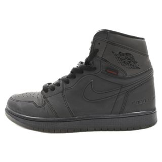 ナイキ(NIKE)のNIKE ナイキ AIR JORDAN 1 HIGH ZOOM R2T MULTI COLOR BV0006‐900 エアジョーダン 1 ズーム ハイカットスニーカー ネイビー US9.5/27.5cm(スニーカー)