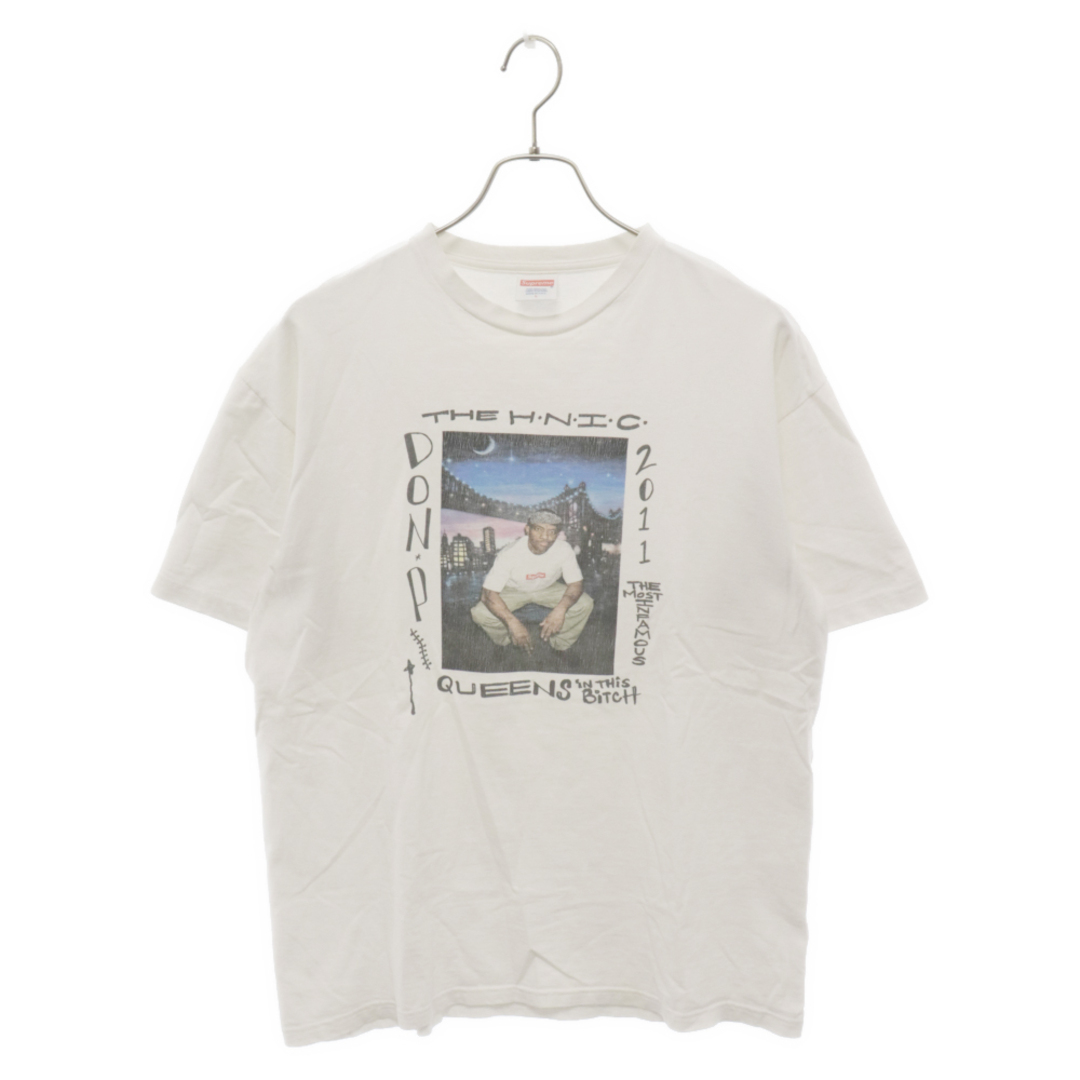 SUPREME シュプリーム 11SS Mobb Deep Prodigy Photo Tee モブ ディープ プロディジー フォト 半袖Tシャツ カットソー ホワイト | フリマアプリ ラクマ SUPREME シュプリーム 11SS Mobb Deep Prodigy Photo Tee モブ ディープ プロディジー フォト 半袖Tシャツ カットソー ホワイト | フリマアプリ ラクマ