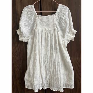 新品未使用品☆ZARA baby  ワンピース(ワンピース)