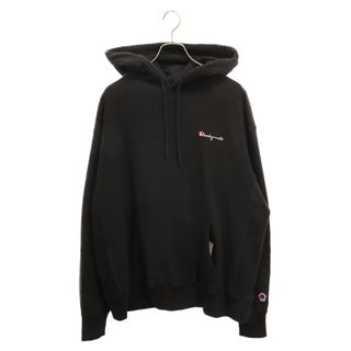 レディメイド(LADY MADE)のREADY MADE レディメイド 21AW PIONCHAM SWEAT HOODIE ピオンチャム スウェットフーディー パーカー ブラック RE-C0-BK-00-00-196(パーカー)