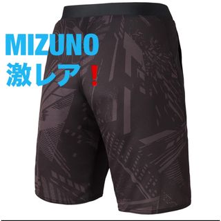 ミズノ(MIZUNO)のMIZUNO ミズノ テニス バドミントン ハーフパンツ(ウェア)