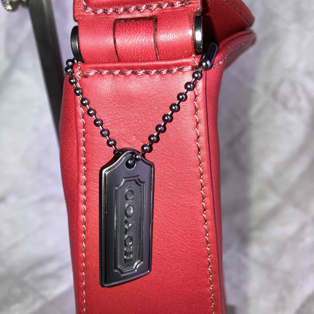 COACH(コーチ)のCOACHワンハンドバッグ レディースのバッグ(ハンドバッグ)の商品写真