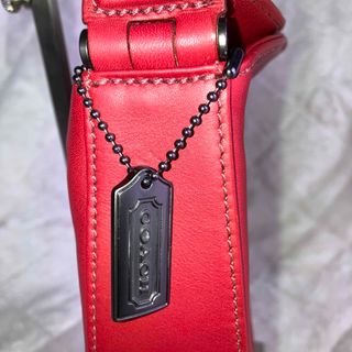 コーチ(COACH)のCOACHワンハンドバッグ(ハンドバッグ)