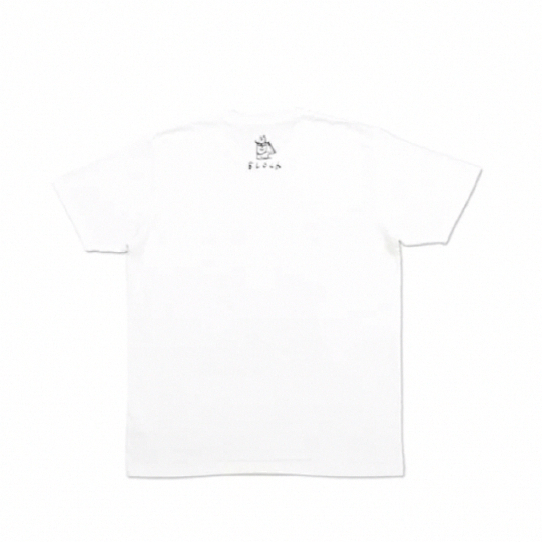 Design Tshirts Store graniph(グラニフ)のベーシックTシャツ/ファニーカーズ(セージブロック)／グラニフSサイズ メンズのトップス(Tシャツ/カットソー(半袖/袖なし))の商品写真