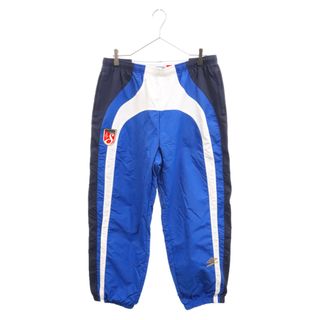 シュプリーム(Supreme)のSUPREME シュプリーム 23SS×Umbro Track Pant アンブロ ナイロントラックパンツ ブルー(その他)