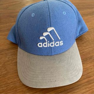 アディダス(adidas)のadidas golf cap(キャップ)