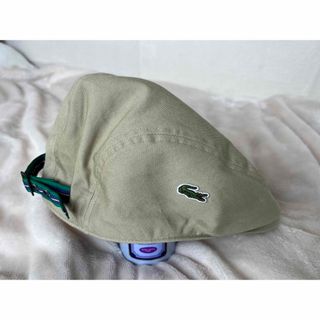 LACOSTE  ハンチング