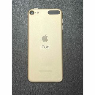 アップル(Apple)のiPod touch 第7世代　美品！(ポータブルプレーヤー)