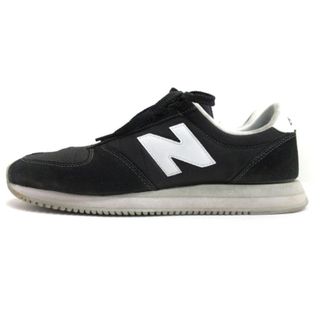 ニューバランス(New Balance)のニューバランス スニーカー 28cm ブラック 240419E 靴(スニーカー)