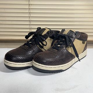 コック(KKOK)のKKOK　BREED　コック　スニーカー　29cm(スニーカー)