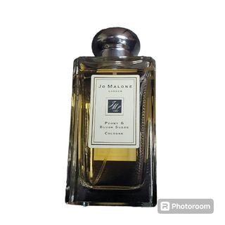 ジョーマローン(Jo Malone)のジョー マローン 香水 JO MALONE ピオニー＆ブラッシュスエード(その他)